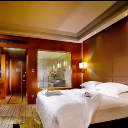 Howard Johnson By Wyndham Tcp Hefei Zewnętrze zdjęcie